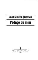 Cover of: Pedaço de mim