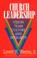 Cover of: Church leadership