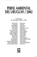 Cover of: Perfil ambiental del Uruguay: 2002