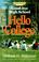 Cover of: Good-Bye High School Hello College