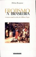 Cover of: Erotismo à brasileira