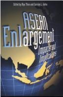 Cover of: ASEAN enlargement by ASEAN Transitional Economies Roundtable