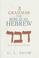 Cover of: A grammar for Biblical Hebrew