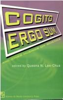 Cover of: Cogito ergo sum and other musings on science