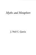 Cover of: Myths and metaphors