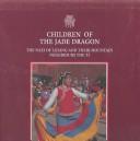 Cover of: Children of the jade dragon by Jim Goodman