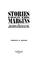 Cover of: Stories from the margins