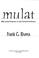 Cover of: Mulat