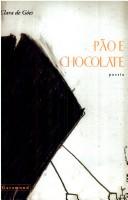 Cover of: Pão e chocolate