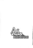 Cover of: As vidas de Katherine by Claïr de Mattos Santos