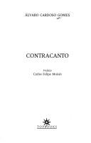 Cover of: Contracanto