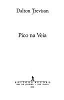 Cover of: Pico na veia