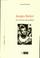 Cover of: Jacques Becker, ou, L'exercice de la liberté