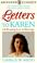 Cover of: Letters to Karen