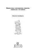 Cover of: Borrachos, fanfarrones, piropos, versillos y picardías: recopilación de coplas