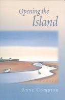 Cover of: Opening the island
