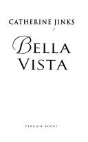 Cover of: Bella vista