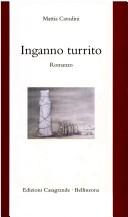 Cover of: Inganno turrito by Mattia Cavadini