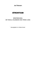 Strontium by Jes Petersen