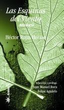 Cover of: Las esquinas del viento by Héctor Rojas Herazo