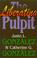 Cover of: The liberating pulpit