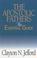 Cover of: The Apostolic Fathers