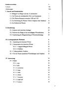 Untersuchung zum deutschen Wortschatz in der "Physica" Hildegards von Bingen by Dirk Schreiber