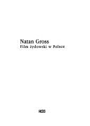 Cover of: Film żydowski w Polsce