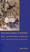 Cover of: Nationalismen in Europa: West- und Osteuropa im Vergleich