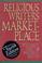 Cover of: Religious Writers Market-Place