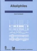 Cover of: Alkaliphiles