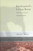 Kierkegaard's living-room by David Emery Mercer