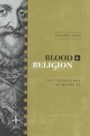 Cover of: Blood and religion by Ronald S. Love