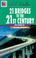 Cover of: 21 bridges to the 21st century