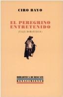 Cover of: El peregrino entretenido: viaje romancesco