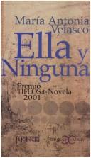 Cover of: Ella y ninguna