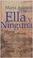 Cover of: Ella y ninguna