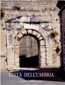 Cover of: Città dell'Umbria