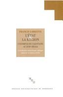 Cover of: L' état et la région by Francis Loirette