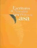 Cover of: Escritores de nuestra América en la Casa. by 