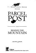 Cover of: Parcel post by Ade-Yemi Ajibade