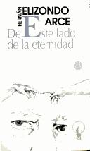 Cover of: De este lado de la eternidad: novela