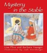 Cover of: Mystery in the Stable by Lisa Flinn, Barbara Younger