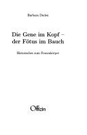 Cover of: Architekturen des Augenblicks by Heinz Brüggemann