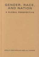 Cover of: Gender, race, and nation: a global perspective