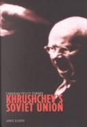 Cover of: Canadian policy toward Khrushchev's Soviet Union