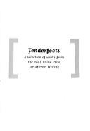 Cover of: Tenderfoots by 
