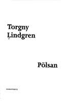 Cover of: Pölsan by Torgny Lindgren