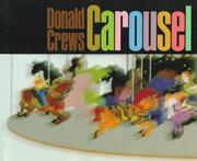 Cover of: Carousel by Donald Crews