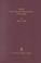 Cover of: Studies in the text and transmission of the Iliad